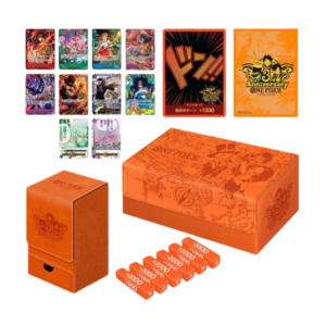 One Piece - 3rd Anniversary Special Set (Japanese)