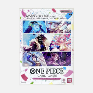 OP File Set - Bandai Card Game Fest 23/24 (English)
